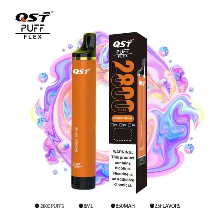 QST FLEX 2800