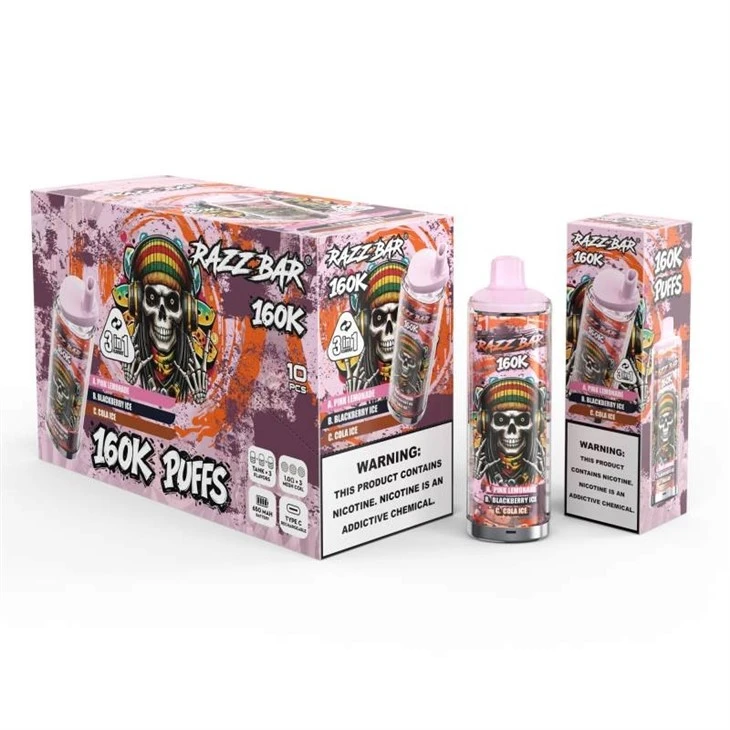 Razz Bar 160K best