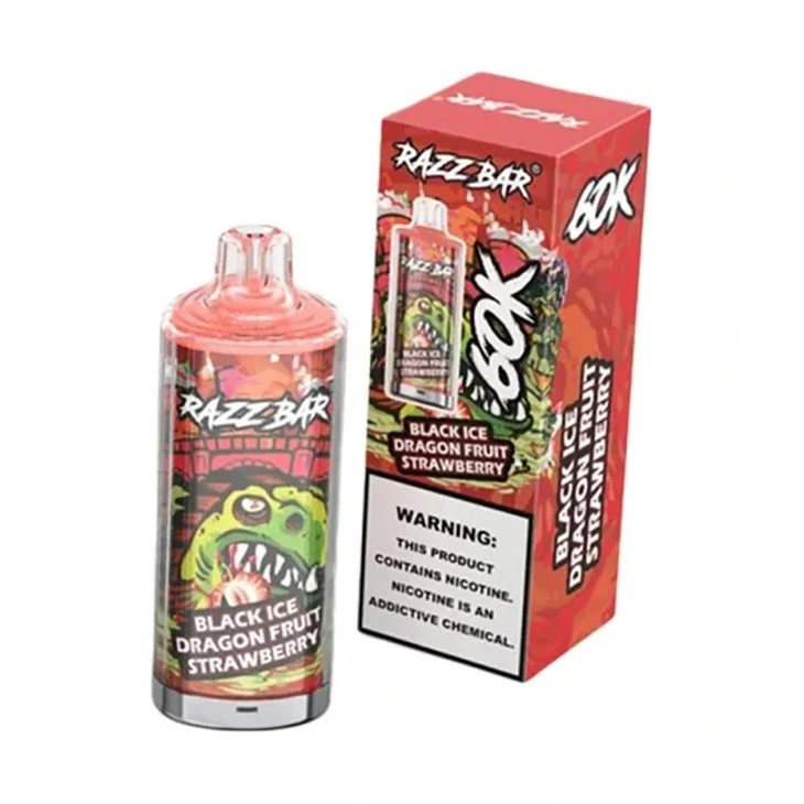 Razz Bar 60K
