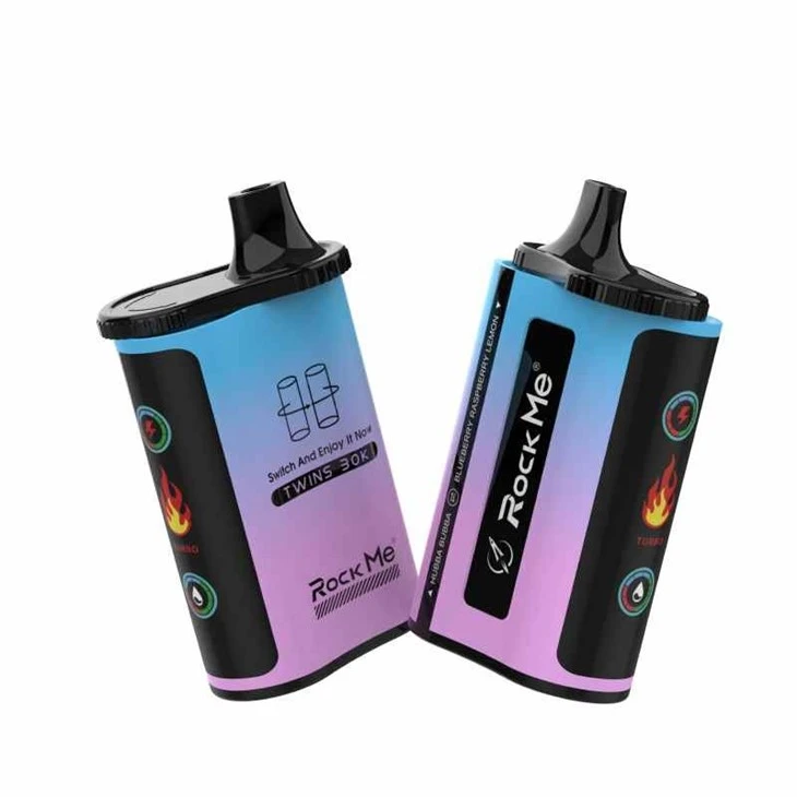 RockMe Twins 30K 20