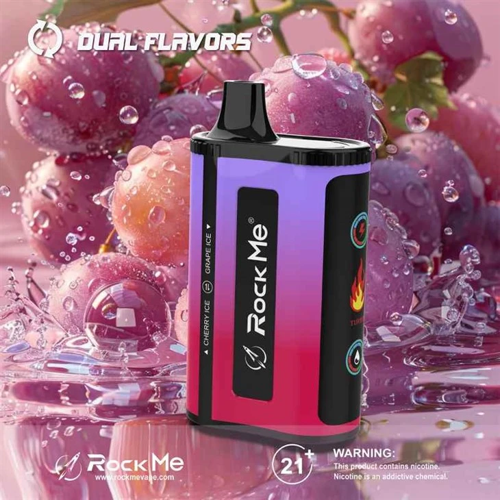 RockMe Twins 30000 30K