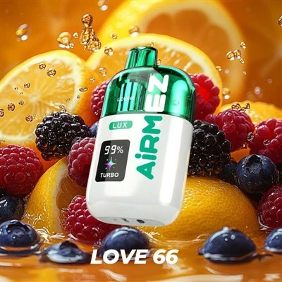 Airmez Lux 60000