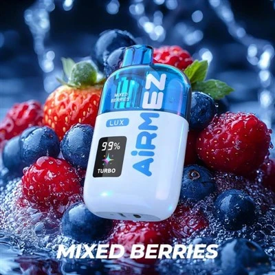 Airmez Lux 60000 Puffs