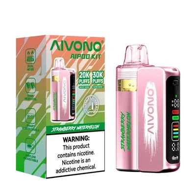 AIVONO AIPOD 30000 Züge