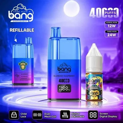 Knall 40000