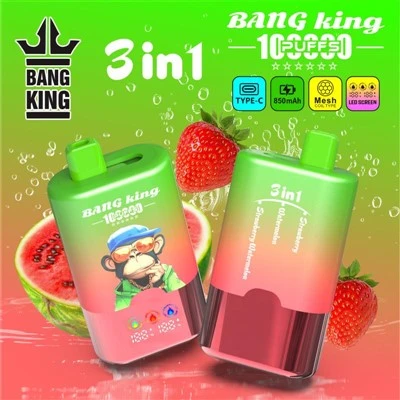 Knall King 100000 Puff