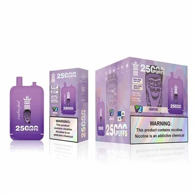 Bang King 25000 Einweg-Vape
