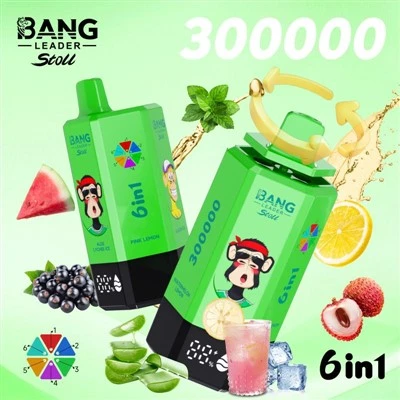 BANG LEADER Stoll 300000