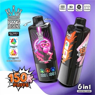 BANG-LEGENDE 150000