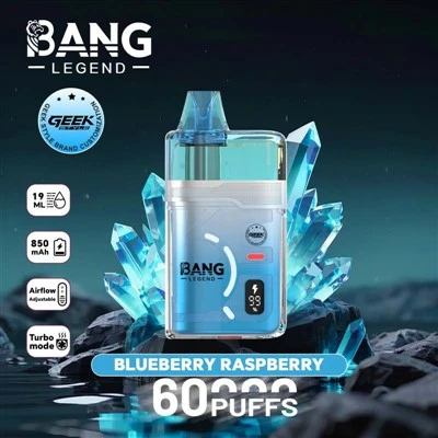 BANG-LEGENDE 60000