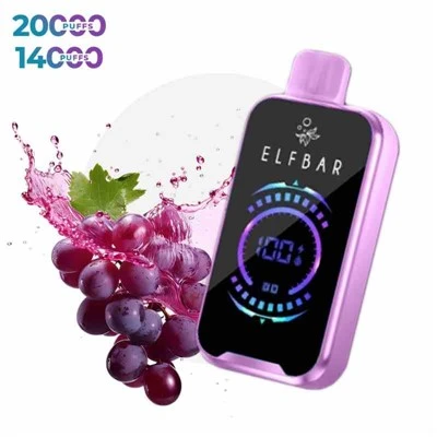 ELF BAR FS 18000 Züge Vape