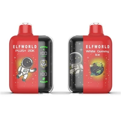 ELFWORLD PLUS+ 20000
