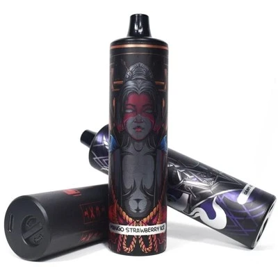 Kk Energy 8000