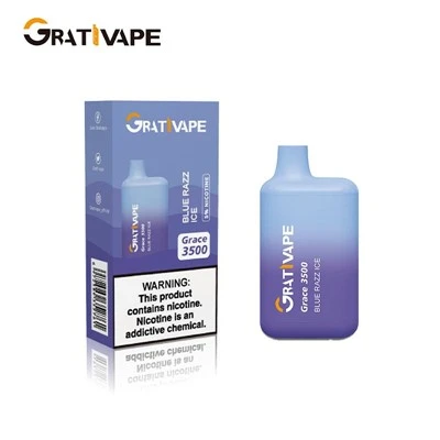 Grativape Anmut 3500