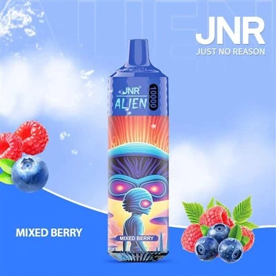 JNR-Alien