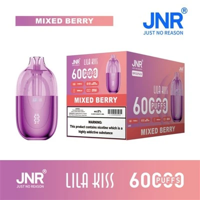 JNR Lira Kiss 60000 Züge