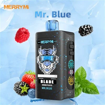 Frohe Mi Blade 30000 Puffs
