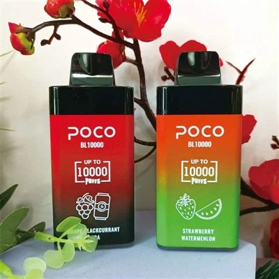Poco BL 10000 Puffs Vape