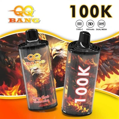 QQ BANG 100K Züge