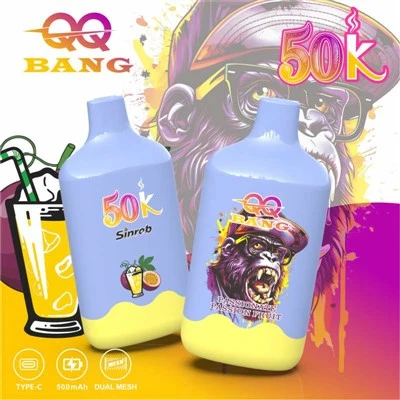 QQ BANG 50000 Züge