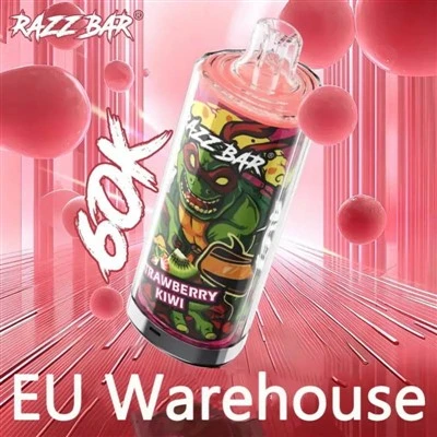 Razz Bar 60000 Puffs Vape