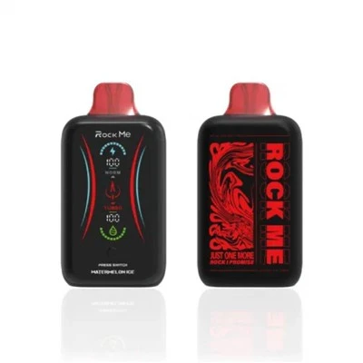 RockMe 25000 Züge
