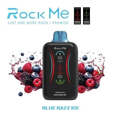 RockMe 25000