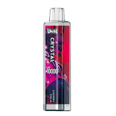 Uwin Crystal 10000 Hauche