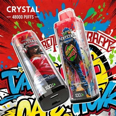 VAPME-KRISTALL 48000