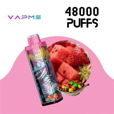 VAPME-KRISTALL 48K
