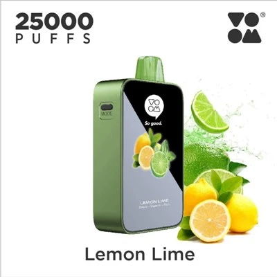 Voom platzen 25000
