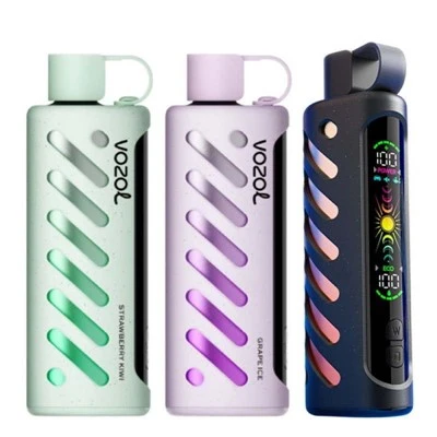 VOZOL GEAR SHISHA 25000 Züge
