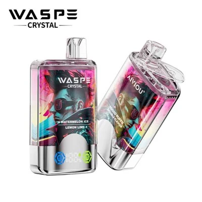 Wespe Crystal 40000