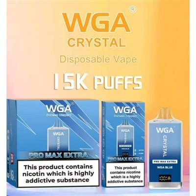 WGA   Kristall   Pro   Max   Extra