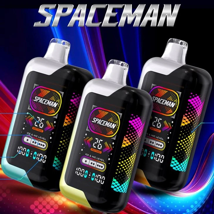 SMOK SPACEMAN SP 40000