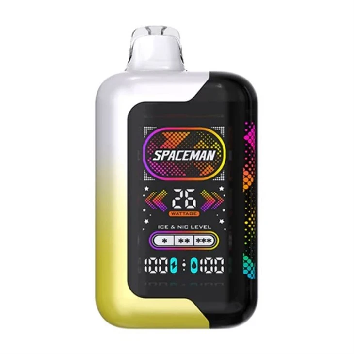 SMOK SPACEMAN SP 40000 10