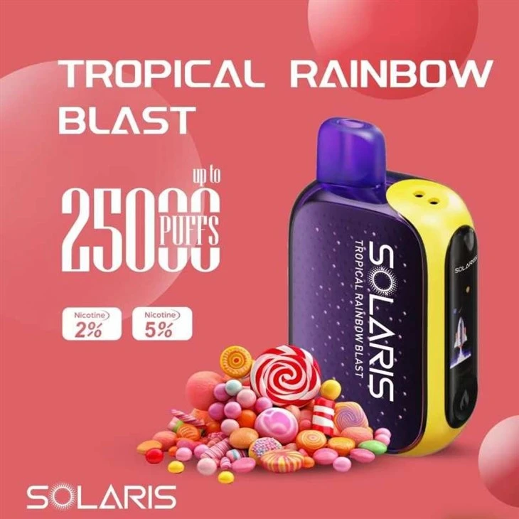 SOLARIS 25000 13 SOLARIS 25000 13