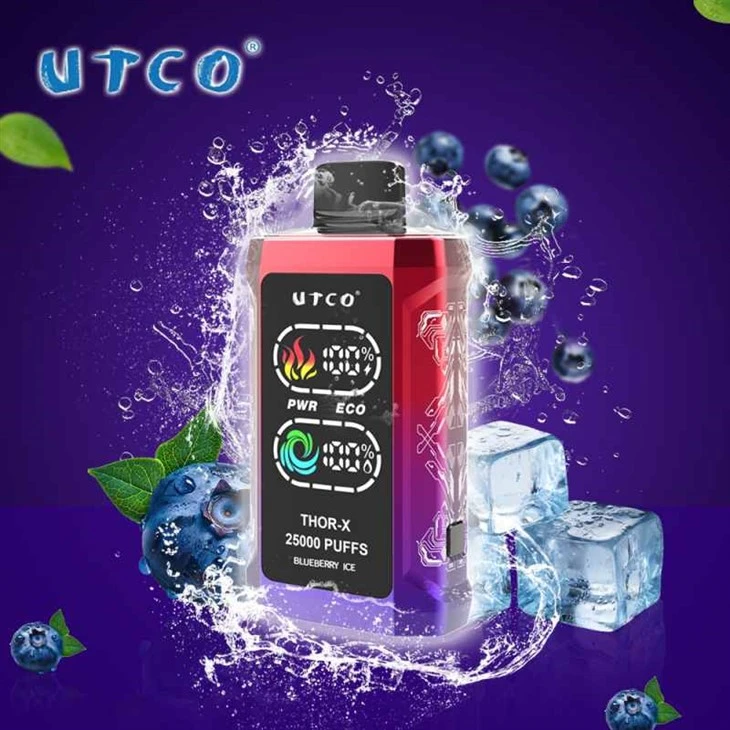 UTCO THOR-X 25000 UTCO THOR-X 25000