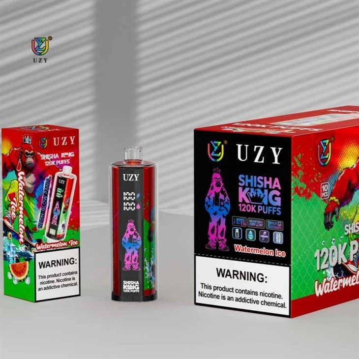 UZY SHISHA HOOKAH 120K PUFF suppliers UZY SHISHA HOOKAH 120K PUFF suppliers