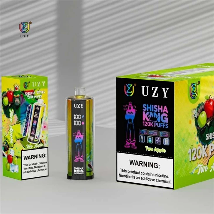 UZY SHISHA HOOKAH 120K PUFF best UZY SHISHA HOOKAH 120K PUFF best