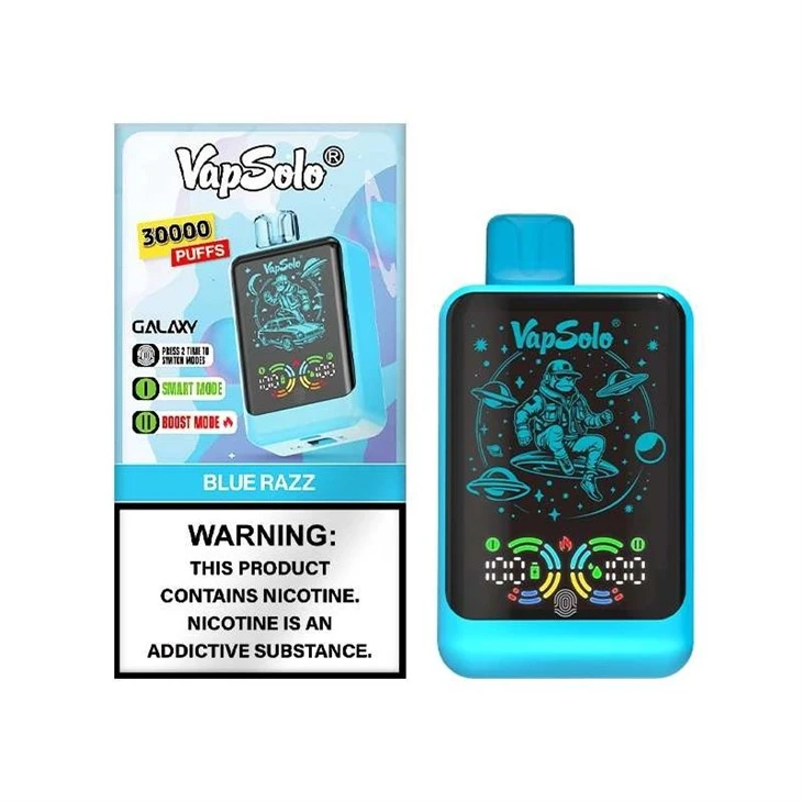 Vapsolo-Galaxy-30000-BLUE-RAZZ_Vapsolo Galaxy 30000 Vapsolo-Galaxy-30000-BLUE-RAZZ_Vapsolo Galaxy 30000
