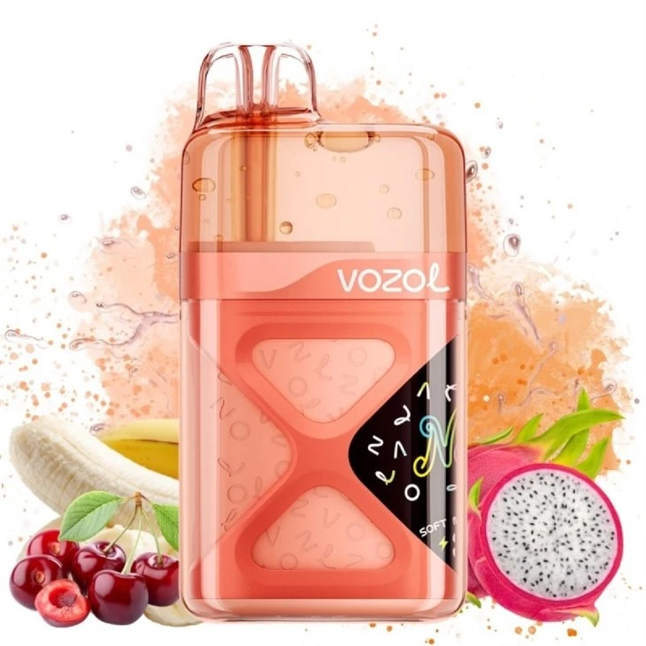 VOZOL Neon 60K factory