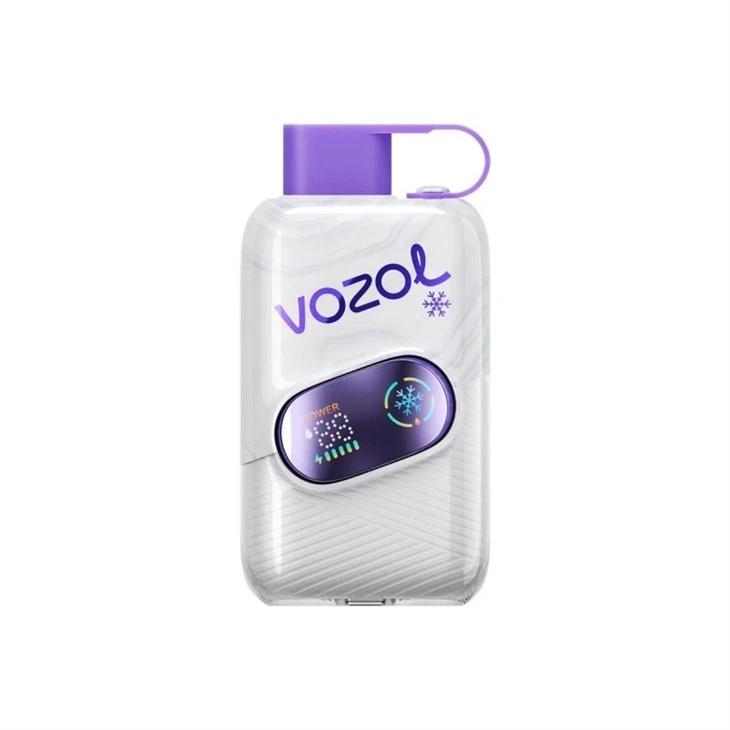 VOZOL STAR CLICK 50K best
