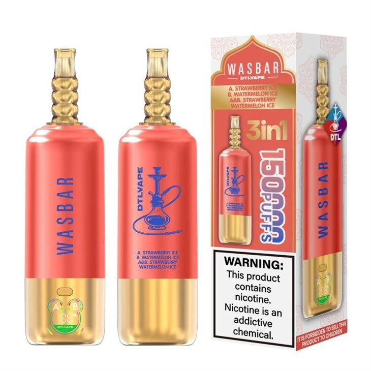 WASBAR DTL 3in1 150K price