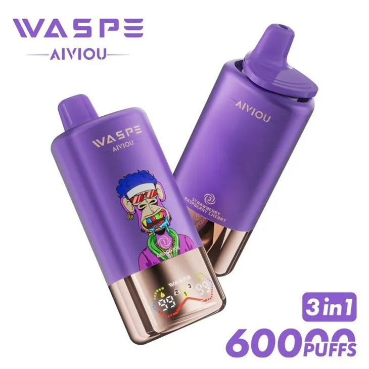 WASPE 3 in 1 60000 20 WASPE 3 in 1 60000 20