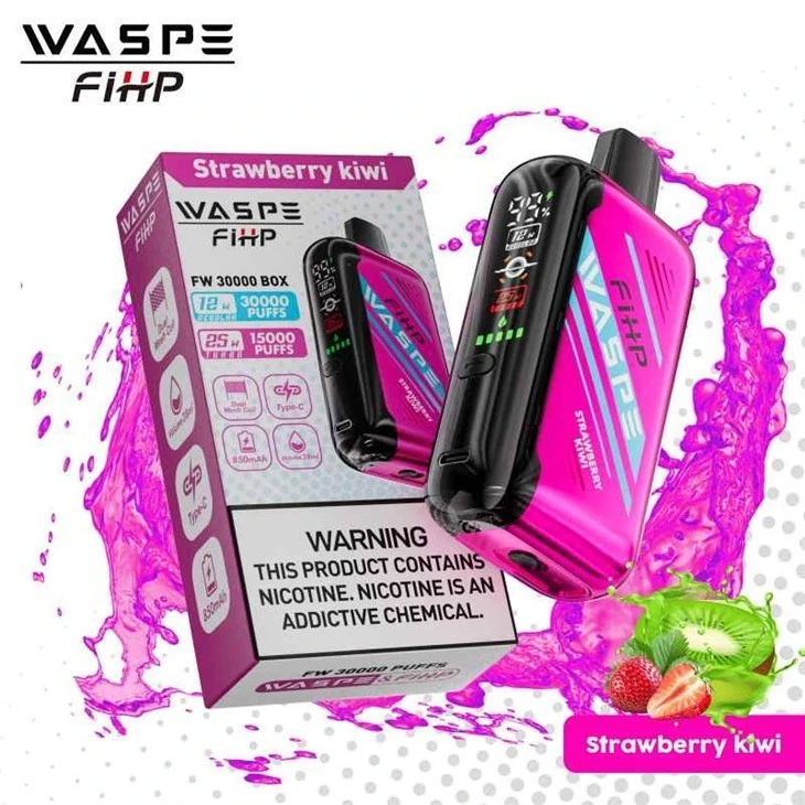 WASPE FIHP 30000