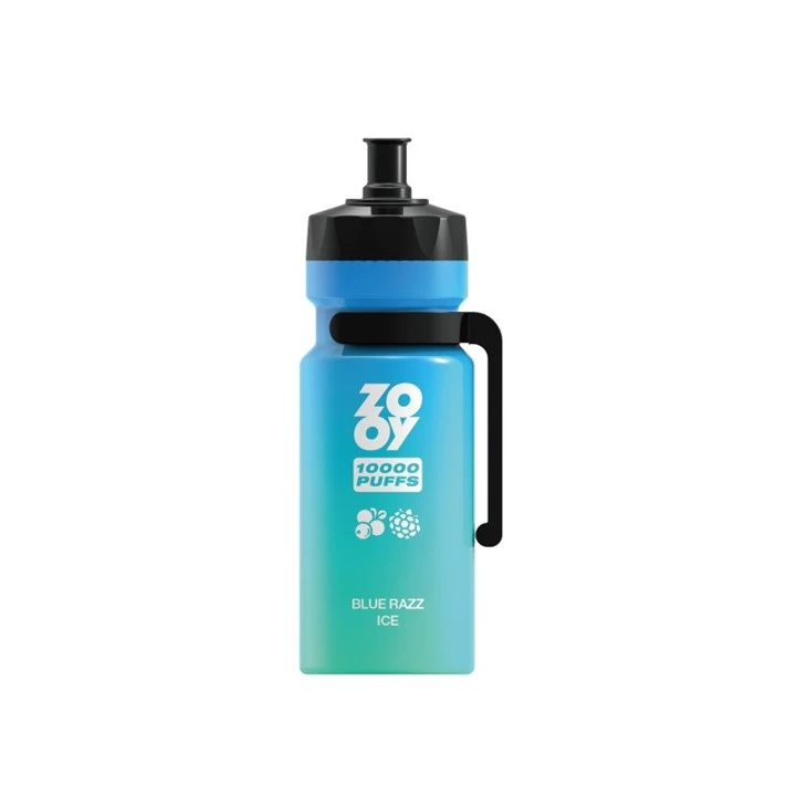 Zooy Kettle 10000 Puffs Vape Zooy Kettle 10000 Puffs Vape