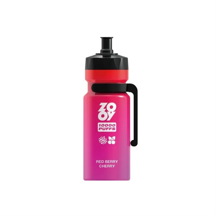 zooy kettle 10k puffs