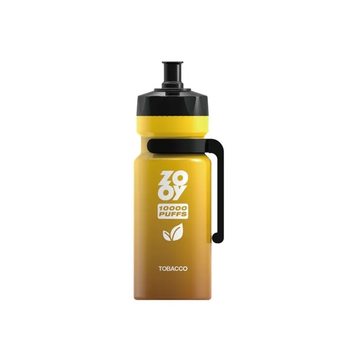 zooy kettle 10000 puffs