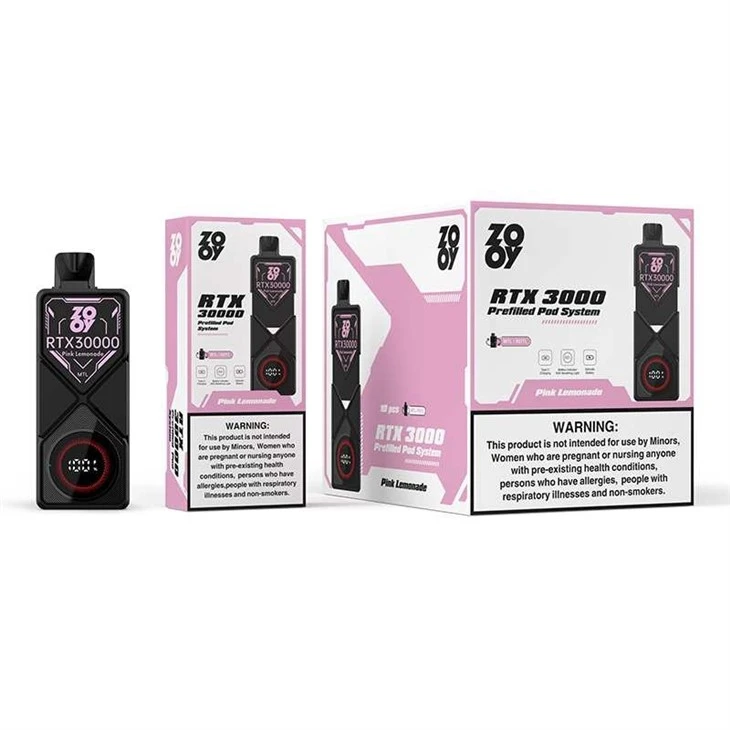 ZOOY RTX 30000 19